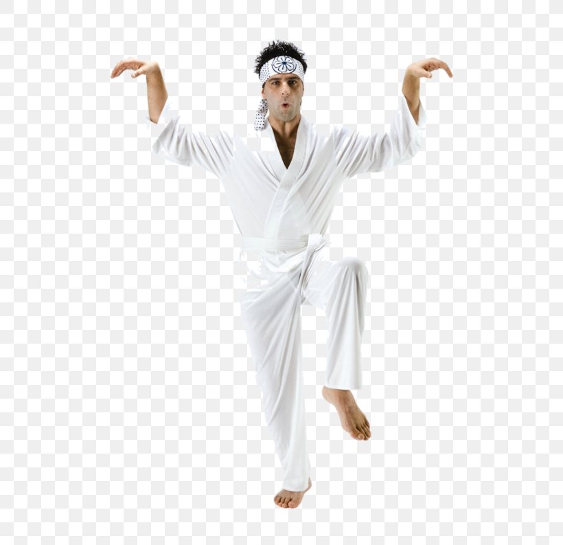 Daniel Larusso Dobok The Karate Kid Tang Soo Do, PNG, 500x793px, Daniel Larusso, Adult, Costume, Dancer, Dobok Download Free