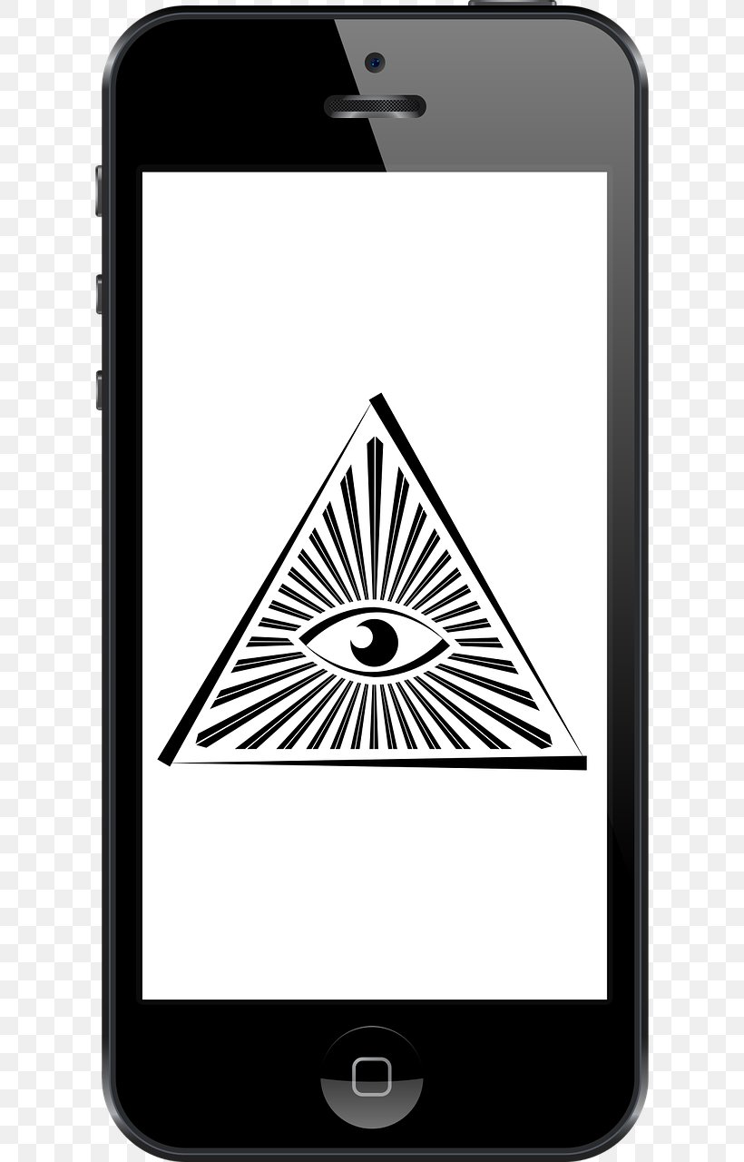 Eye Of Providence Drawing Clip Art, PNG, 640x1280px, Eye Of Providence, Black, Black And White, Brand, Color Download Free