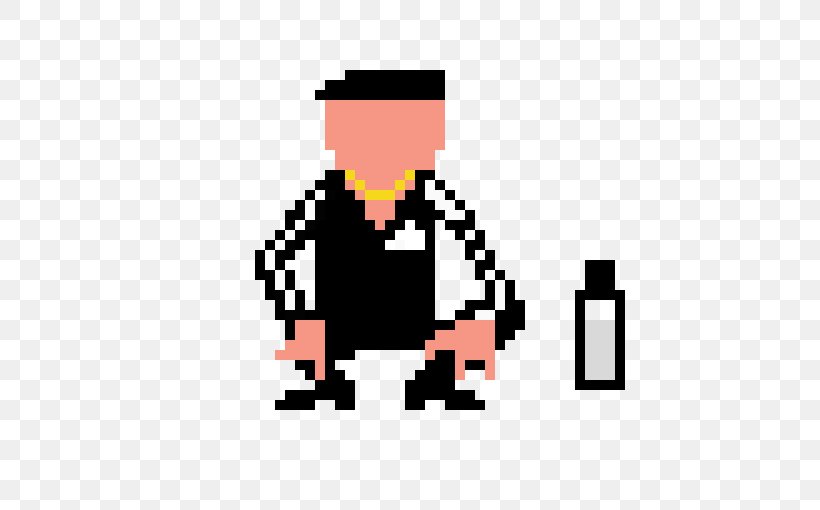 Gopnik Pixel Art Squatting Position 8-bit Clip Art, PNG, 750x510px, Gopnik, Bit, Brand, Cartoon, Death Download Free