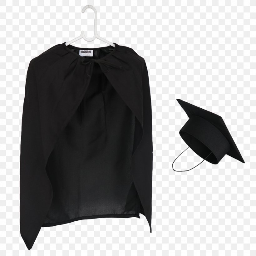 Gown Teacher Academic Dress Graduation Ceremony Education, PNG, 1024x1024px, Gown, Academic Dress, Ball Gown, Black, Blouse Download Free