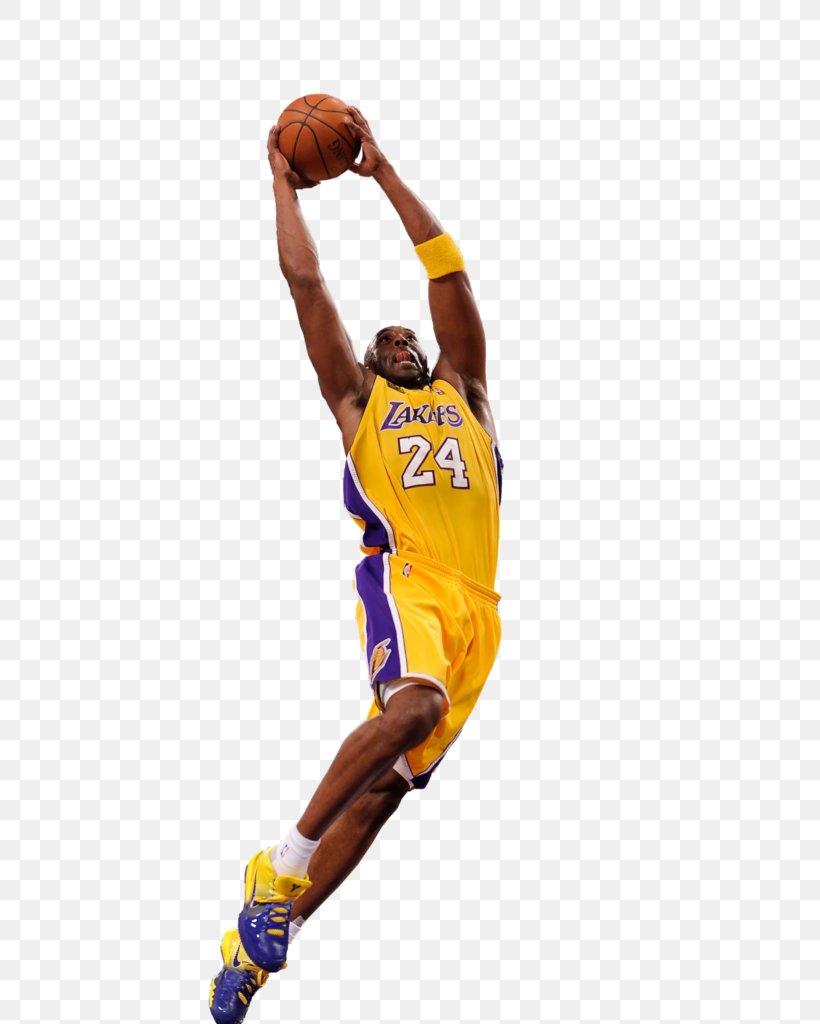 Los Angeles Lakers Slam Dunk Clip Art, PNG, 570x1024px, Los Angeles Lakers, Ball Game, Basketball, Basketball Player, Joint Download Free