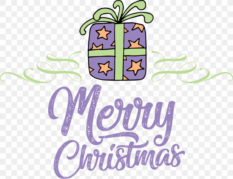 Merry Christmas, PNG, 3000x2310px, Merry Christmas, Flower, Geometry, Line, Logo Download Free