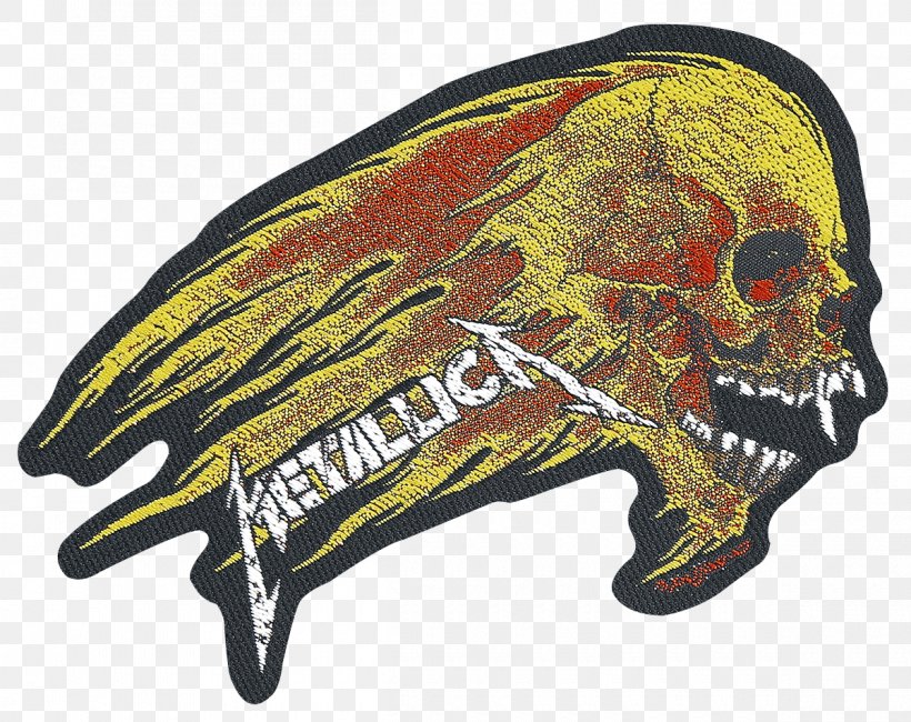 Metallica Skull Master Of Puppets Kill 'Em All Metal Militia, PNG, 1200x952px, Watercolor, Cartoon, Flower, Frame, Heart Download Free