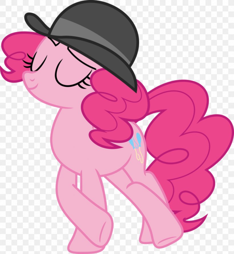 Pinkie Pie MMMystery On The Friendship Express Hasbro Headgear Radio, PNG, 857x931px, Watercolor, Cartoon, Flower, Frame, Heart Download Free