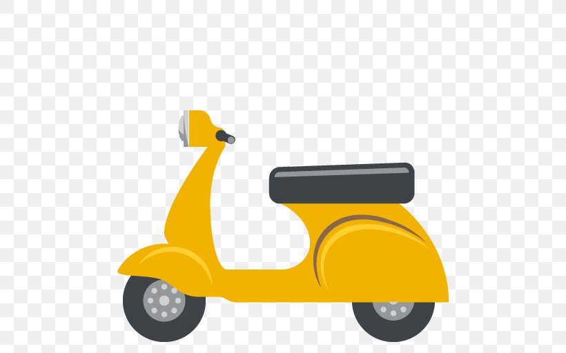 Scooter Piaggio Peugeot Emoji Motorcycle, PNG, 512x512px, Scooter, Automotive Design, Emoji, Kymco Downtown, Mode Of Transport Download Free