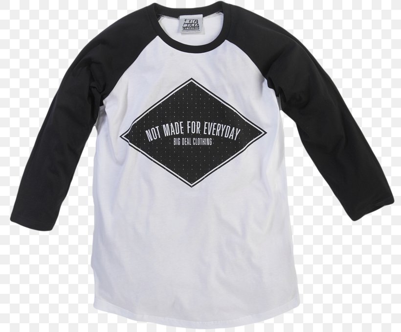 T-shirt Raglan Sleeve Baseball, PNG, 800x678px, Tshirt, Baseball, Baseball Uniform, Black, Brand Download Free