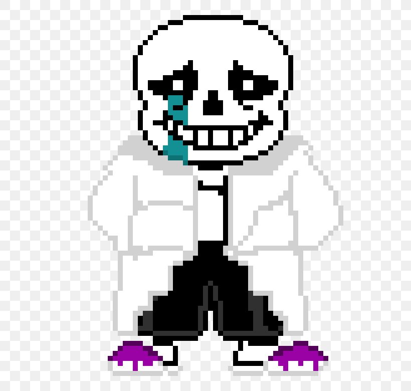 Undertale Pixel Art, PNG, 630x780px, Undertale, Area, Art, Bead, Canvas Download Free