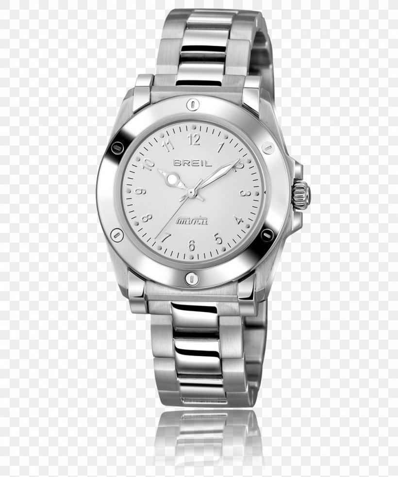 Breil Watch Strap Chronograph Quartz Clock, PNG, 1000x1200px, Breil, Brand, Candino, Chronograph, Clothing Accessories Download Free