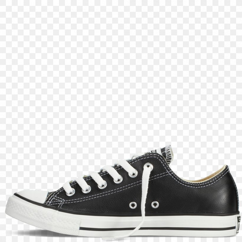 Chuck Taylor All-Stars Converse Sneakers Shoe Leather, PNG, 1000x1000px, Chuck Taylor Allstars, Basketball Shoe, Black, Brand, Chuck Taylor Download Free