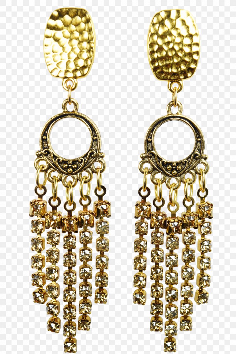 Earring Jewellery Swarovski AG Clothing Accessories Crystal, PNG, 1000x1500px, Earring, Blingbling, Body Jewellery, Body Jewelry, Chain Download Free