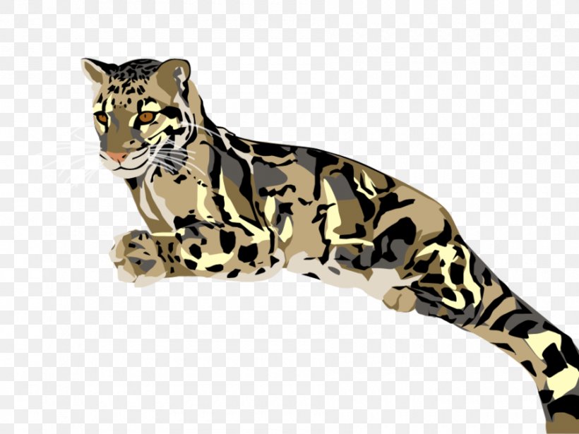 Felidae Cheetah Ocelot Amur Leopard Clouded Leopard, PNG, 900x676px, Felidae, Amur Leopard, Animal, Animal Figure, Animal Print Download Free