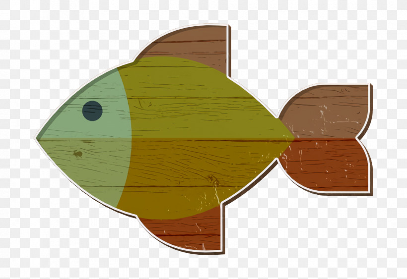 Fish Icon Wildlife Icon, PNG, 1238x850px, Fish Icon, Angle, Biology, Geometry, Leaf Download Free