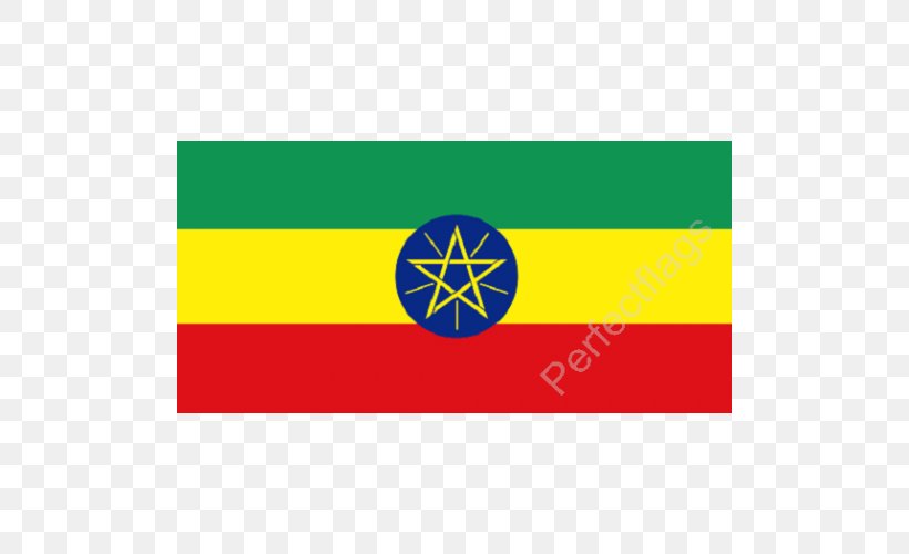 Flag Of Ethiopia National Flag Flag Of Guatemala, PNG, 500x500px, Flag Of Ethiopia, Brand, Ethiopia, Flag, Flag Of Guatemala Download Free