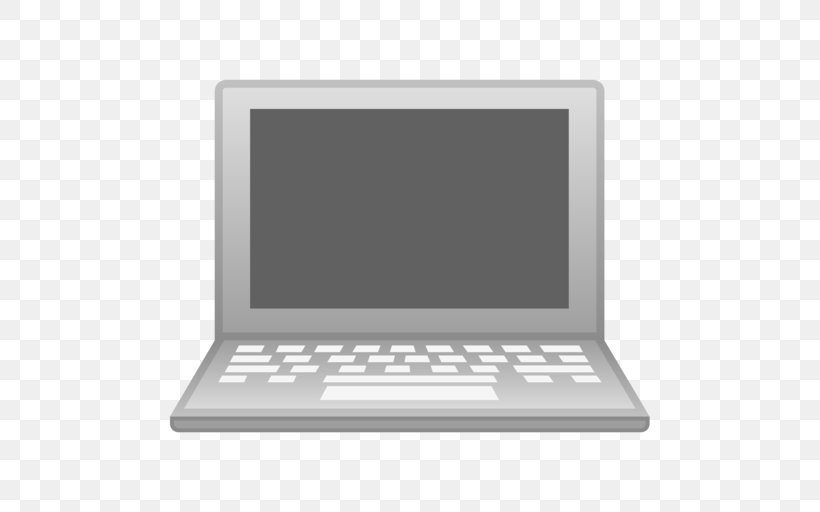 Laptop Emoji Desktop Computers Computer Monitors, PNG, 512x512px, Laptop, Computer, Computer Monitors, Desktop Computers, Display Device Download Free