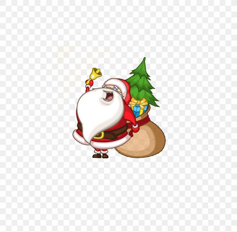 Santa Claus Christmas Drawing, PNG, 1000x979px, Santa Claus, Animation, Bad Santa, Christmas, Christmas Decoration Download Free
