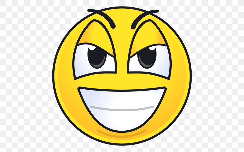 Smiley Emoticon Clip Art, PNG, 512x512px, Smiley, Devil, Emoji, Emoticon, Face Download Free