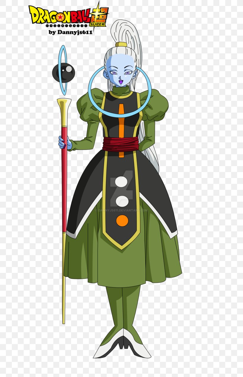 Whis Goku Trunks Goten Beerus, PNG, 628x1271px, Whis, Art, Beerus, Cartoon, Champa Download Free