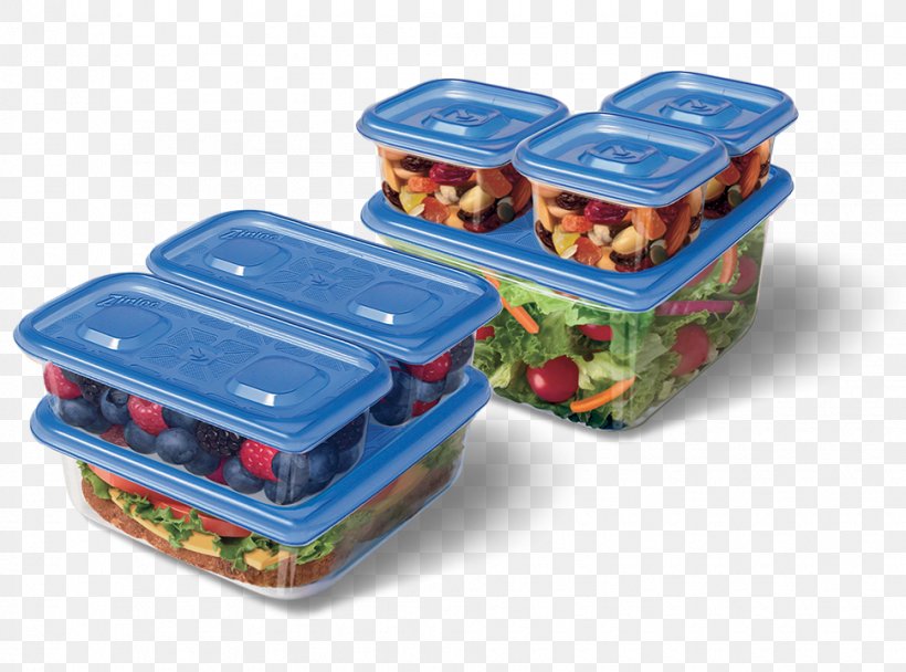 Ziploc Fresh Shield Containers & Lids, Rectangle, Divided, PNG, 970x720px, Ziploc, Box, Container, Food Storage Containers, Plastic Download Free