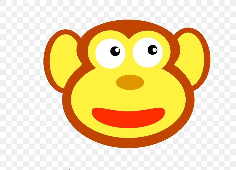 Ape Clip Art, PNG, 643x592px, Ape, Animal, Area, Cartoon, Gorilla Download Free