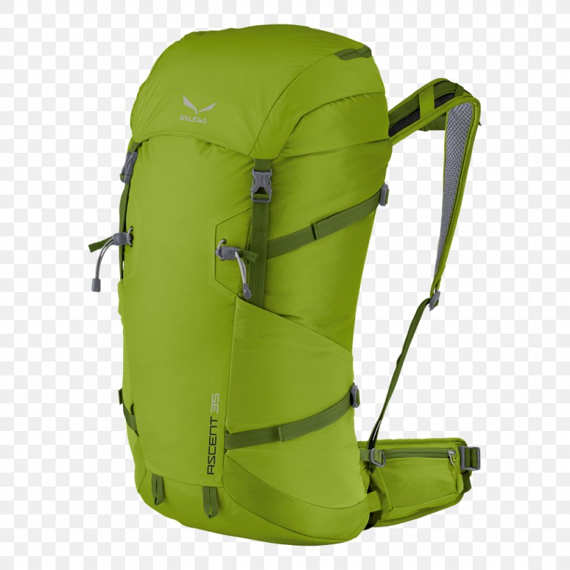 Backpack Salewa Ascent 24 CREST 24 BP Davos 00-0000001143 Hiking OBERALP S.p.A., PNG, 1024x1024px, Backpack, Backpacking, Bag, Burton Kilo, Camping Download Free