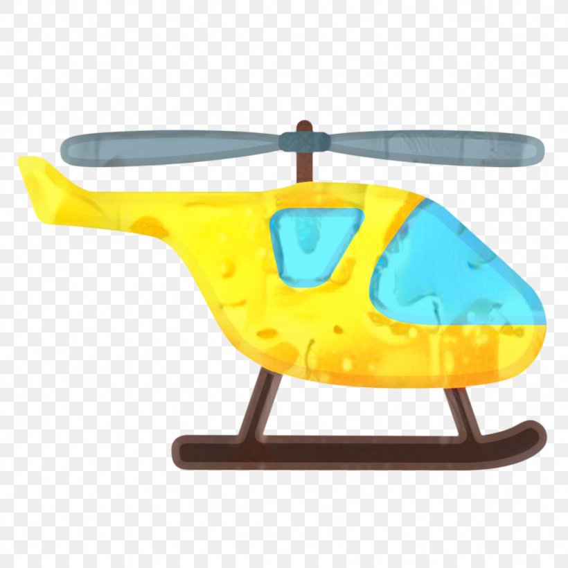 Cartoon Airplane, PNG, 1024x1024px, Helicopter Rotor, Aircraft, Airplane, Aviation, Furniture Download Free