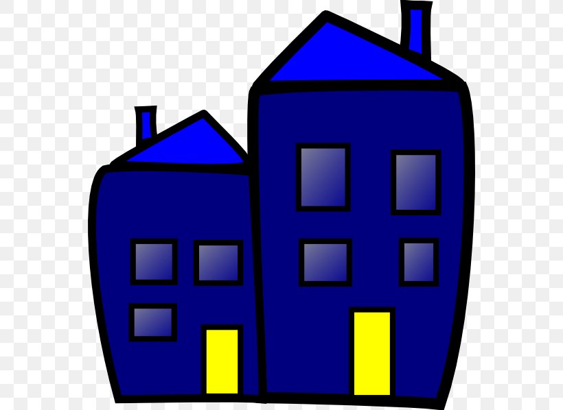 Commercial Building Clip Art, PNG, 564x598px, Building, Apartment, Area, Artwork, Blog Download Free