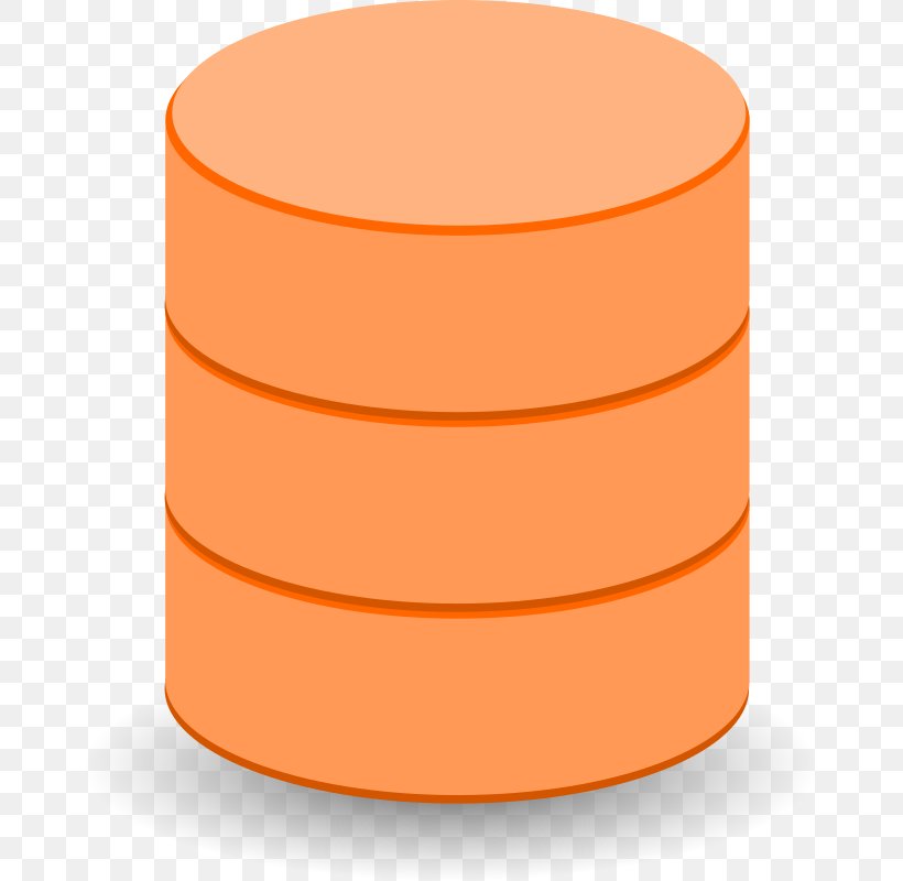 Database Server Clip Art, PNG, 667x800px, Database, Computer Servers, Cylinder, Database Design, Database Server Download Free