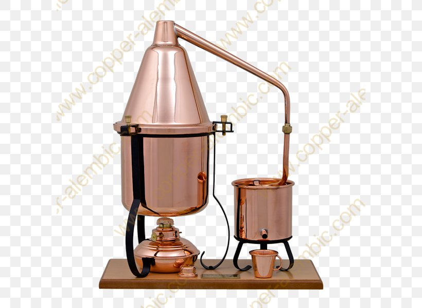 Distillation Copper Alembic Alcool Alcohol, PNG, 600x600px, Distillation, Alcohol, Alcohol Burner, Alcool, Alembic Download Free