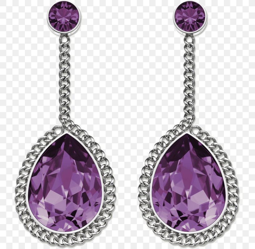 Earring Jewellery Necklace Charms & Pendants, PNG, 729x800px, Earring, Amethyst, Body Jewelry, Bracelet, Charms Pendants Download Free