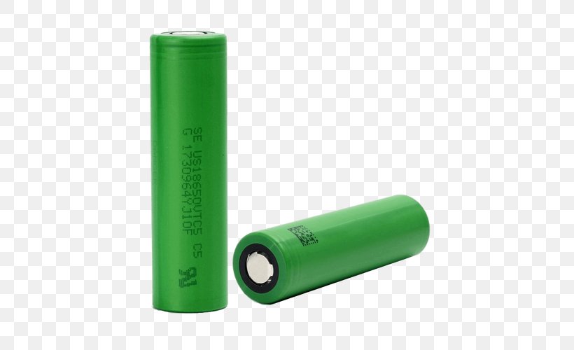 Electric Battery Rechargeable Battery Sony Energy Devices Corporation Lithium-ion Battery, PNG, 500x500px, Electric Battery, Ampere Hour, Battery, Battery Pack, Computer Component Download Free