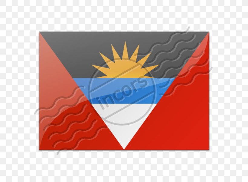 Flag Of Antigua And Barbuda Flag Of Antigua And Barbuda Flag Of Andorra, PNG, 600x600px, Barbuda, Antigua, Antigua And Barbuda, Caribbean, Flag Download Free