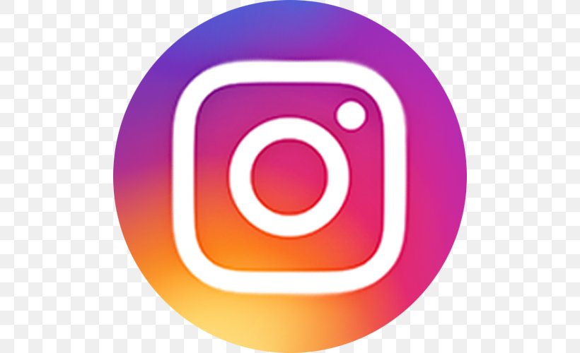 Instagram YouTube Blog Social Media, PNG, 500x500px, Instagram, Blog, Facebook, Hashtag, Influencer Marketing Download Free