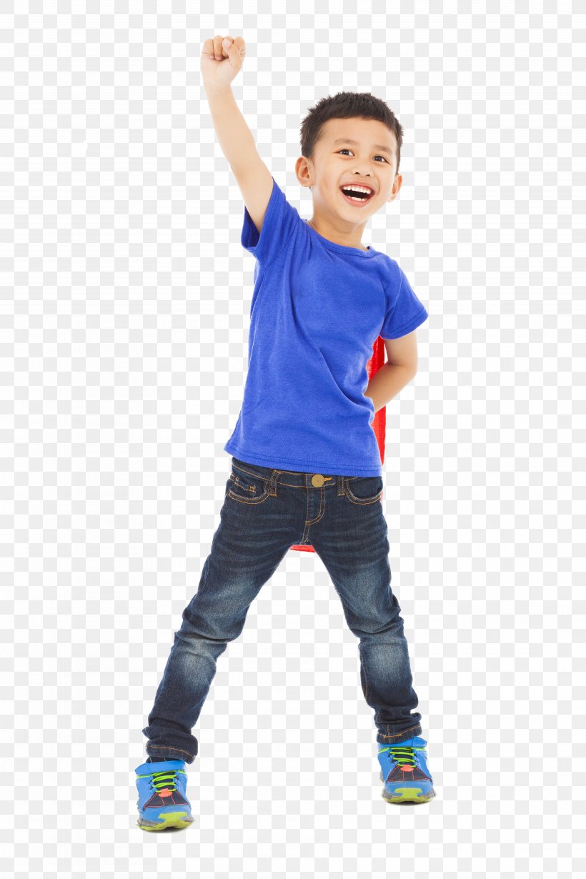 Stock Photography Child Royalty-free Superhero, PNG, 3744x5616px, Stock Photography, Arm, Blue, Boy, Can Stock Photo Download Free