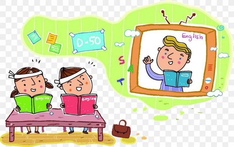 Student Learning Child Cartoon, PNG, 1000x631px, Student, Animation, Area, Cartoon, Child Download Free