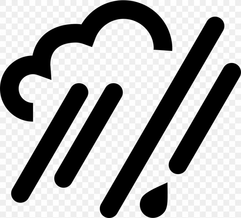 Thunderstorm Clip Art, PNG, 980x887px, Storm, Black And White, Brand, Cloud, Cloudburst Download Free