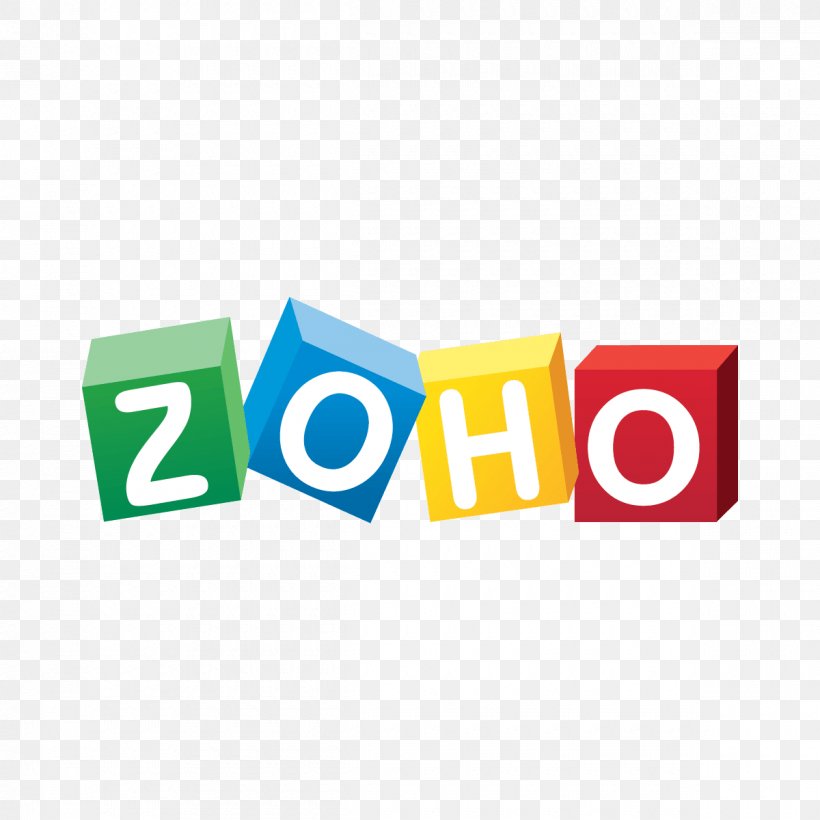 Zoho Office Suite Customer-relationship Management Application Software Application Programming Interface Email, PNG, 1200x1200px, Zoho Office Suite, Application Programming Interface, Brand, Business, Cloud Computing Download Free