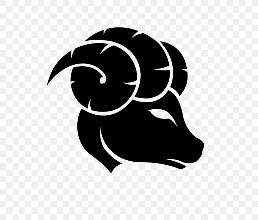 Aries Astrological Sign Zodiac Astrological Symbols Astrology, PNG, 525x700px, Aries, Astrological Sign, Astrological Symbols, Astrology, Black Download Free