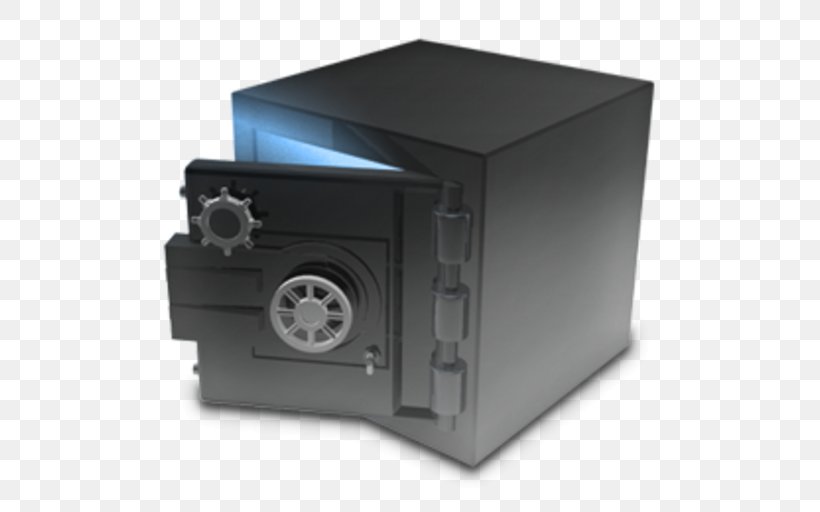 Backup Computer Security Data Vault Modeling Information, PNG, 512x512px, Backup, Business, Computer Security, Computer Software, Data Download Free