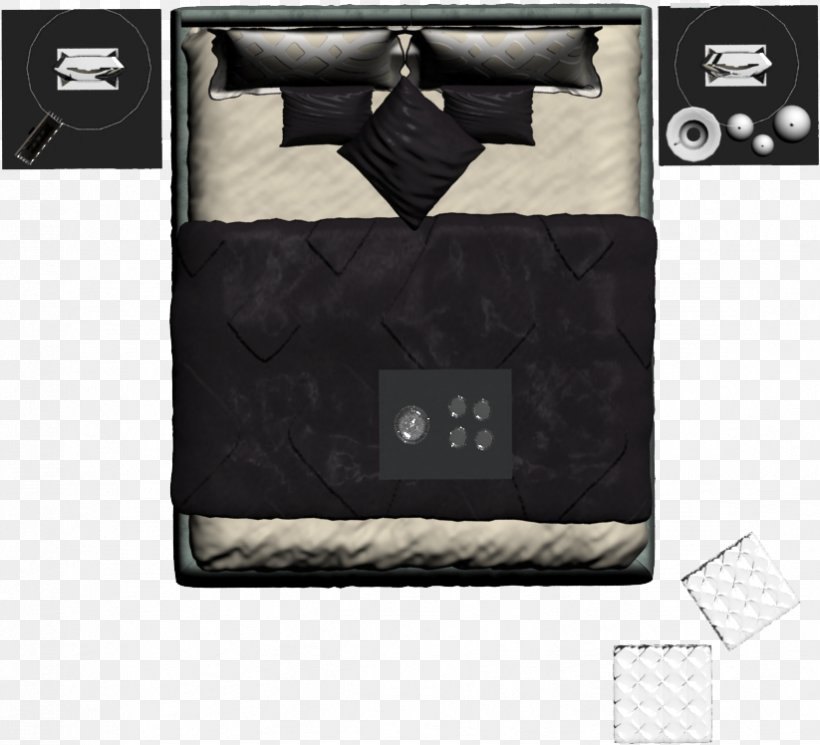 Bedroom Mattress, PNG, 823x748px, Bed, Bag, Bedding, Bedroom, Black Download Free