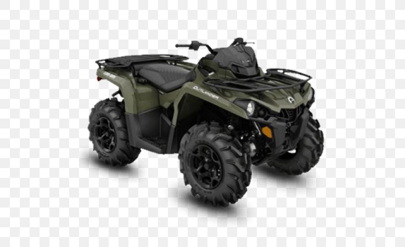 Can-Am Motorcycles All-terrain Vehicle 2018 Mitsubishi Outlander BRP Can-Am Spyder Roadster, PNG, 500x500px, 2018 Mitsubishi Outlander, Canam Motorcycles, All Terrain Vehicle, Allterrain Vehicle, Auto Part Download Free