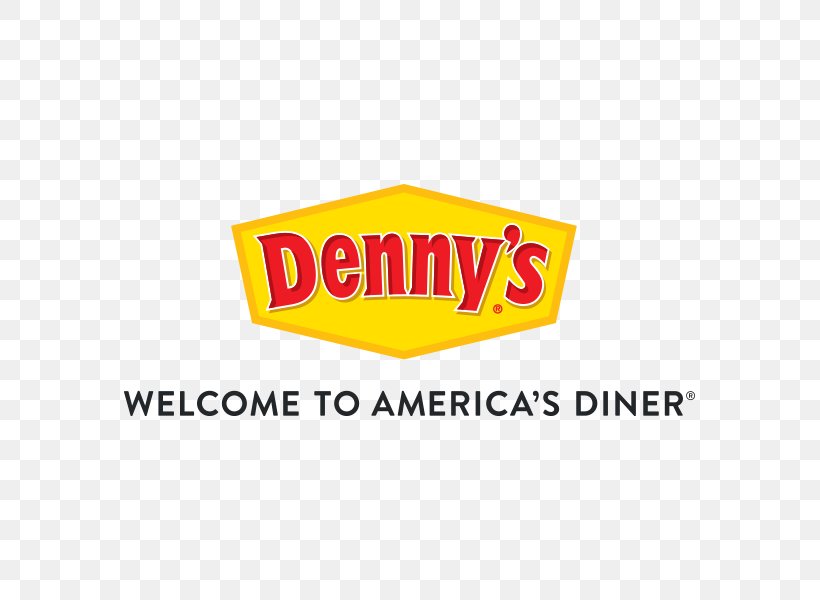 Denny's Restaurant Breakfast Diner Menu, PNG, 600x600px, Restaurant, Area, Brand, Breakfast, Business Download Free
