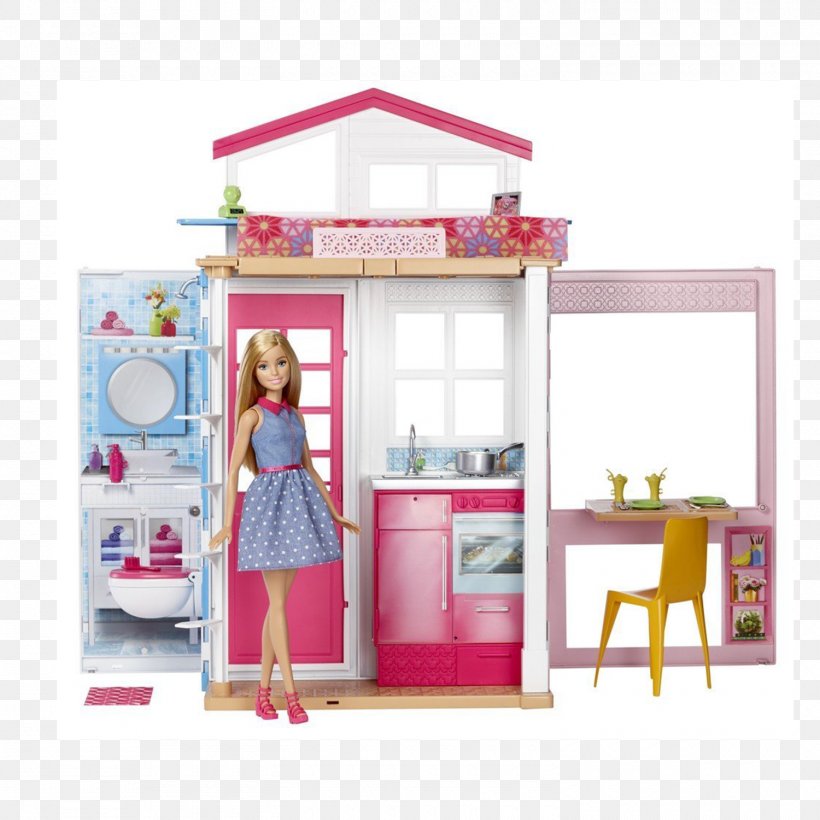 Dollhouse Barbie Toy, PNG, 1500x1500px, Dollhouse, American Girl, Barbie, Doll, Furniture Download Free