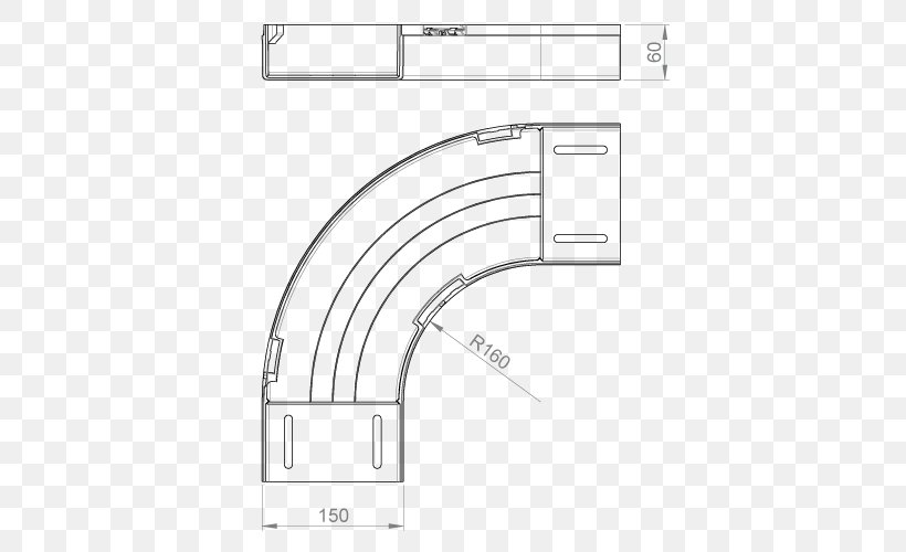 Drawing /m/02csf Diagram Line Product Design, PNG, 500x500px, Drawing, Area, Black And White, Diagram, Hardware Accessory Download Free