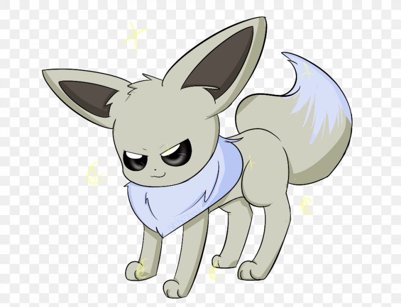 Eevee Pokémon X And Y Pokémon Universe Jolteon, PNG, 984x754px, Eevee, Carnivoran, Cartoon, Cat Like Mammal, Dog Download Free