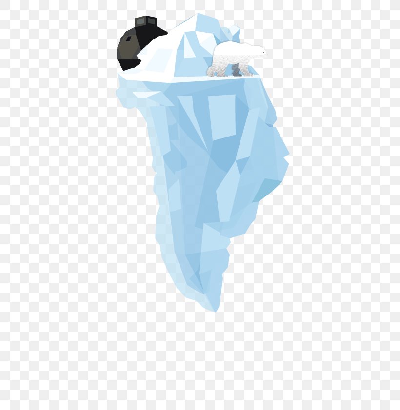Greenland Ice Sheet Water Iceberg Melting, PNG, 481x841px, Greenland Ice Sheet, Aqua, Blue, Cartoon, Electric Blue Download Free