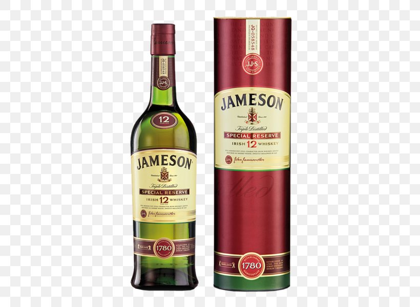 Jameson Irish Whiskey Scotch Whisky Tullamore Dew, PNG, 450x600px, Whiskey, Alcoholic Beverage, Blended Whiskey, Canadian Whisky, Dessert Wine Download Free