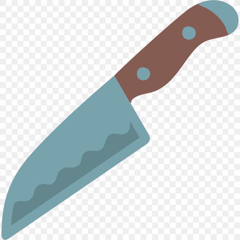 Japanese Kitchen Knife Emoji Kitchen Knives Fork, PNG, 2000x2000px, Knife, Android, Blade, Cold Weapon, Dagger Download Free