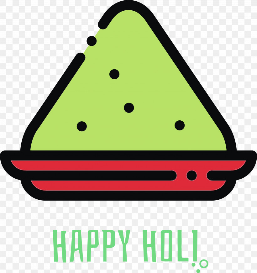 Line Triangle, PNG, 2822x3000px, Happy Holi, Colorful, Festival, Holi, Line Download Free