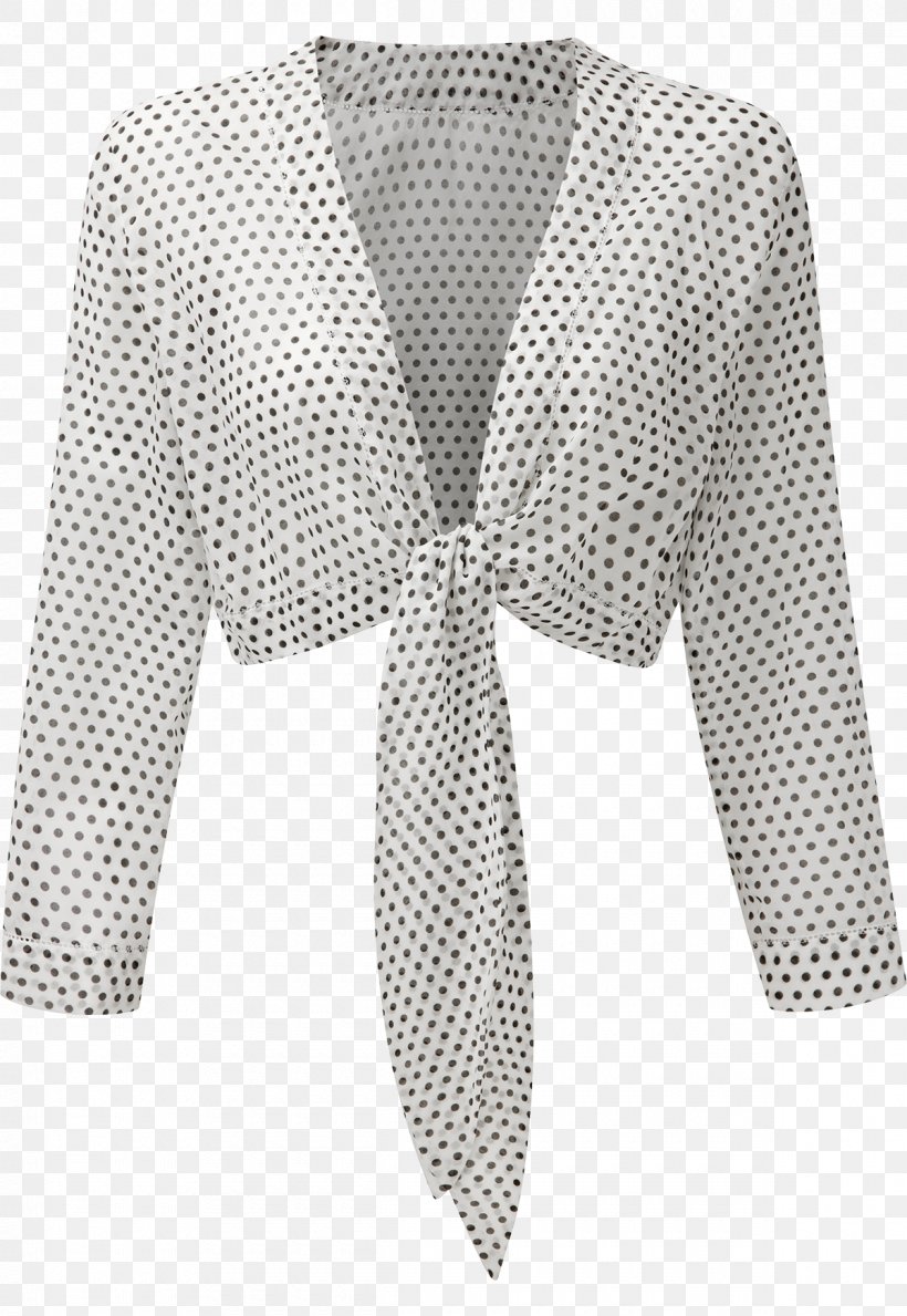 Polka Dot Blouse Necktie Shirt Clothing, PNG, 1200x1740px, Polka Dot, Blouse, Clothing, Dress, Fashion Download Free