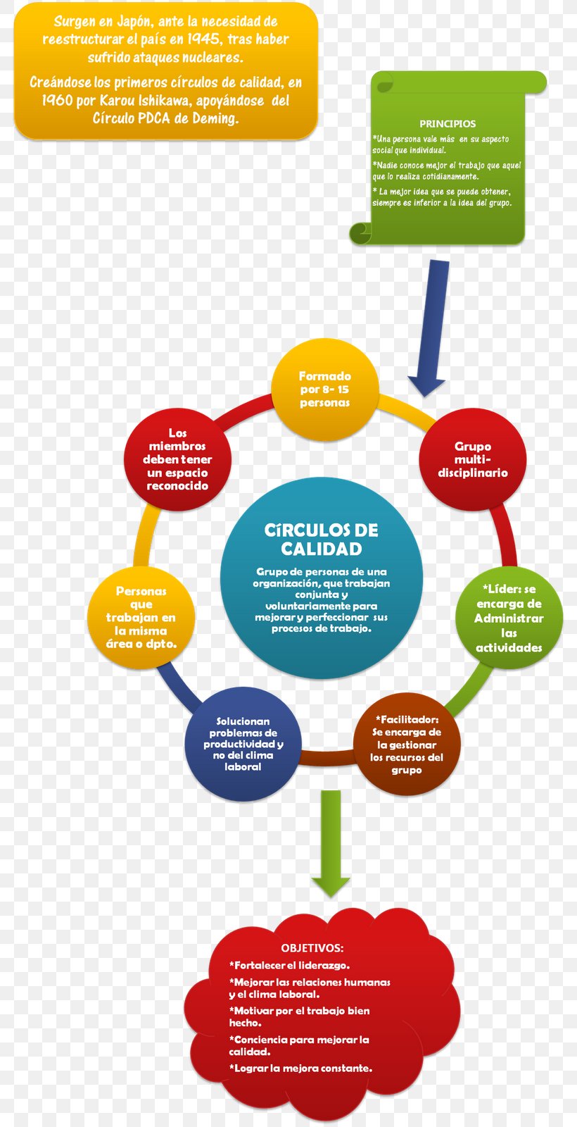 Quality Circle Ishikawa Diagram PDCA, PNG, 792x1600px, Quality Circle, Adibide, Area, Brand, Communication Download Free